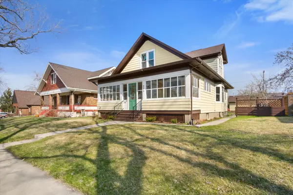 725 N Warren Street, Helena, MT 59601