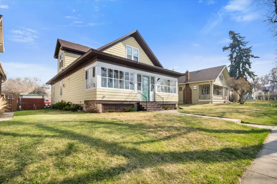 725 N Warren Street, Helena, MT 59601 - #3