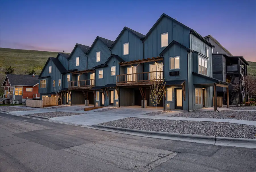 1220 Kennett Avenue #D, Missoula, MT 59802 - #2
