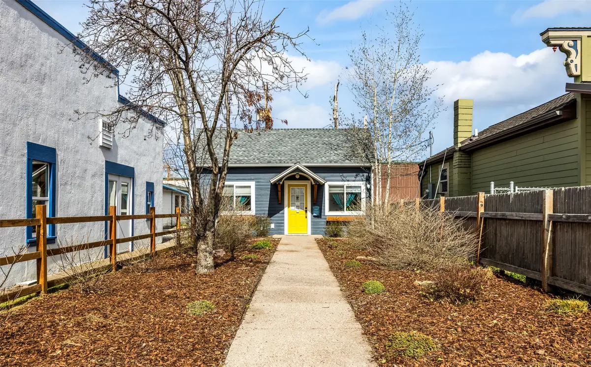 107 3rd Avenue E, Polson, MT 59860 - #1