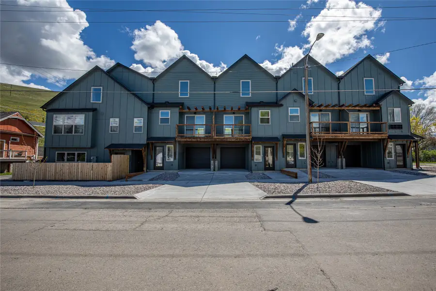 1220 Kennett Avenue #B, Missoula, MT 59802 - #2