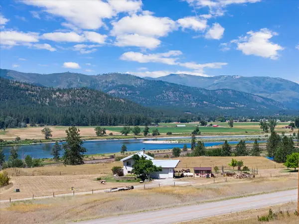 4 Sunset Court, Plains, MT 59859