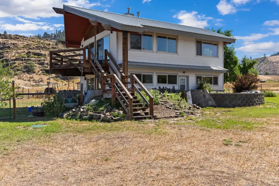4 Sunset Court, Plains, MT 59859 - #2