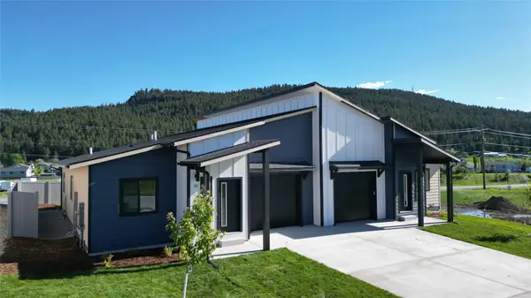 125 Peaks View Loop, Kalispell, MT 59901