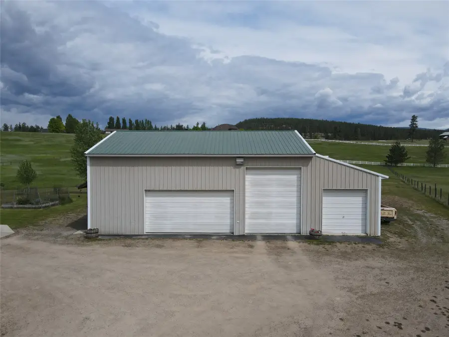 14891 Big Horn Road, Huson, MT 59846 - #3