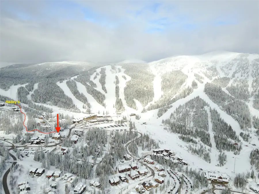 3840 Big Mountain Road #101, Whitefish, MT 59937 - #2