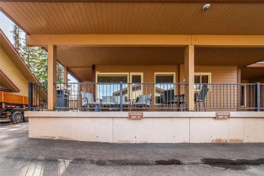 3840 Big Mountain Road #101, Whitefish, MT 59937 - #3