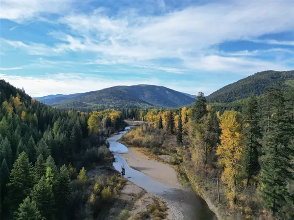 57021 Us Highway 2, Libby, MT 59923