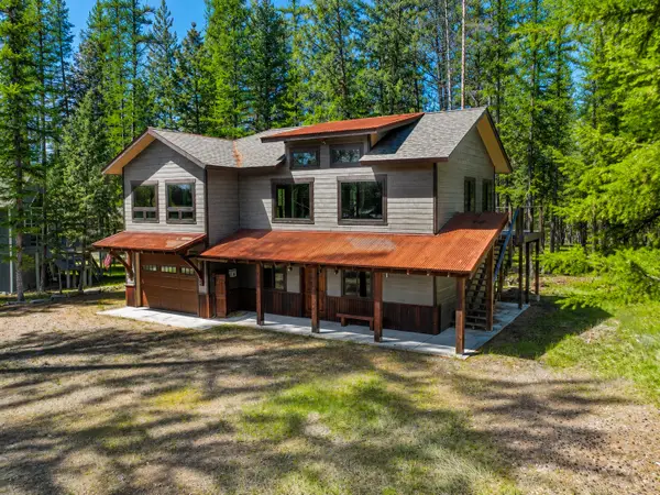 321 Forest Loop, Eureka, MT 59917
