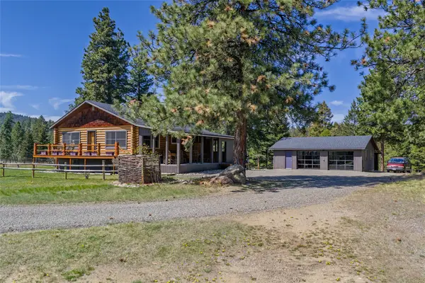 59 Wapiti Lane, Clancy, MT 59634