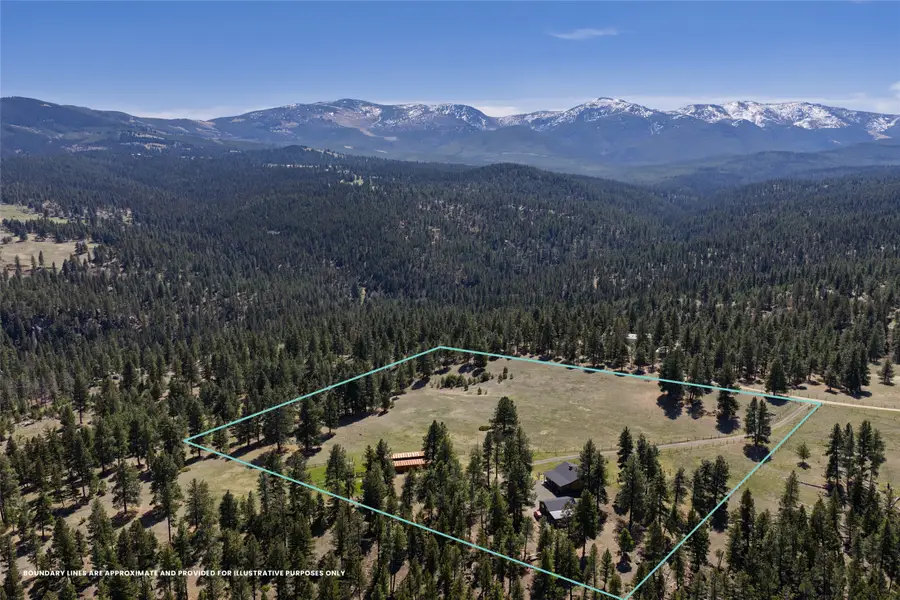 59 Wapiti Lane, Clancy, MT 59634 - #2