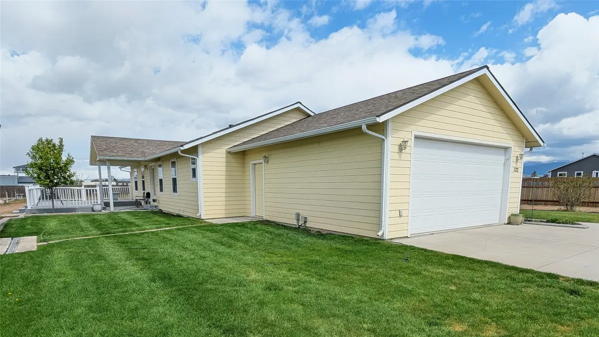 322 Hadli Court, Stevensville, MT 59870 - #1