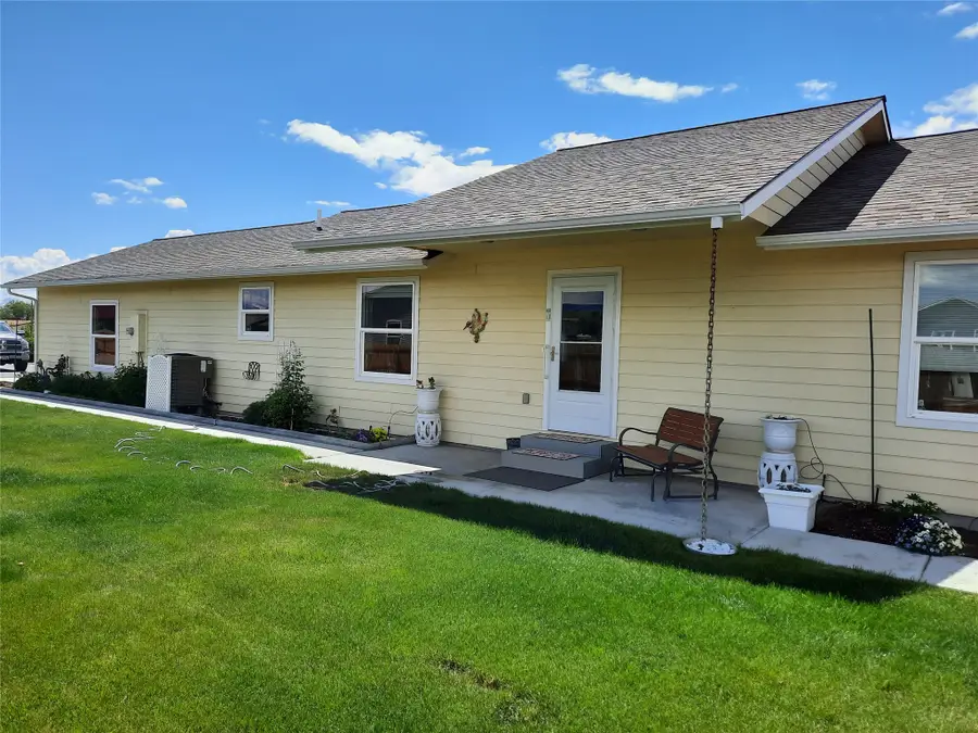 322 Hadli Court, Stevensville, MT 59870 - #2