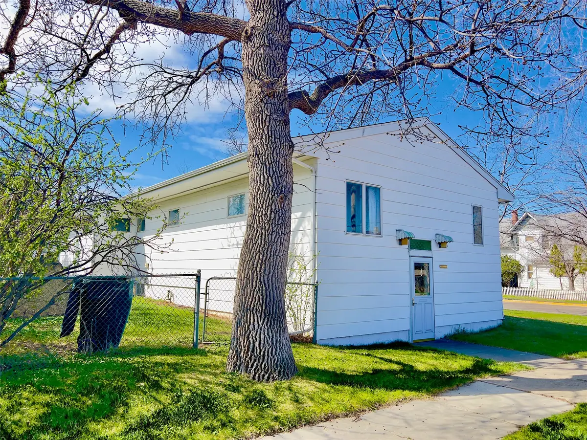 1500 6th Avenue N, Great Falls, MT 59401 - #1