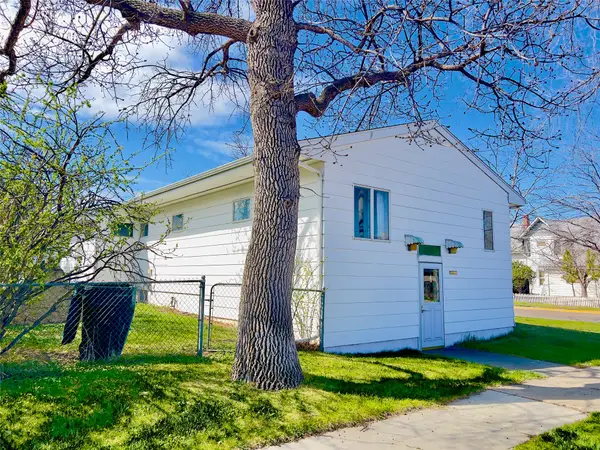 1500 6th Avenue N, Great Falls, MT 59401