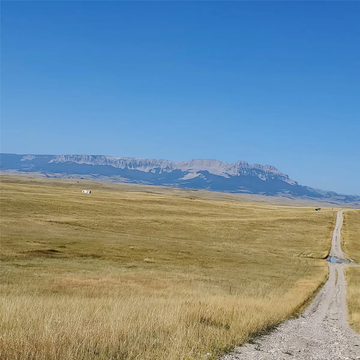 120 W Bitterroot Lane, Augusta, MT 59410 - #1