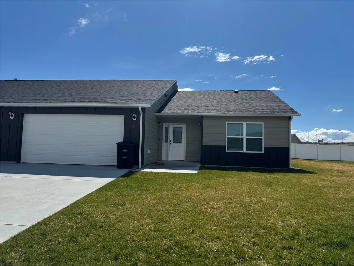 47 Windfall Place, Butte, MT 59701 - #1