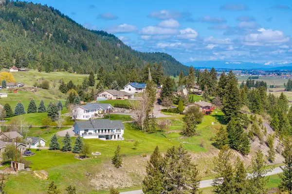 44 Knapp Lane, Kalispell, MT 59901