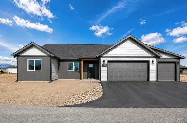 8161 Oreilly Drive, Helena, MT 59602
