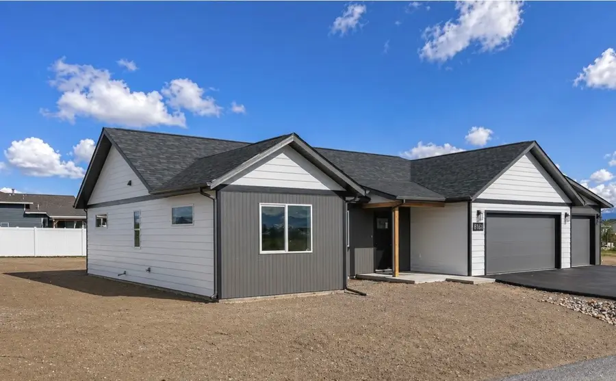 8161 Oreilly Drive, Helena, MT 59602 - #2