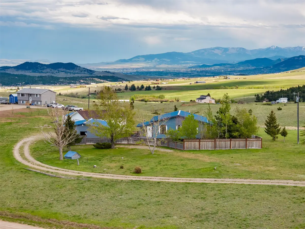 6751 Raven Road, Helena, MT 59602 - #1