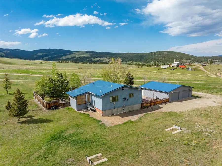 6751 Raven Road, Helena, MT 59602 - #2