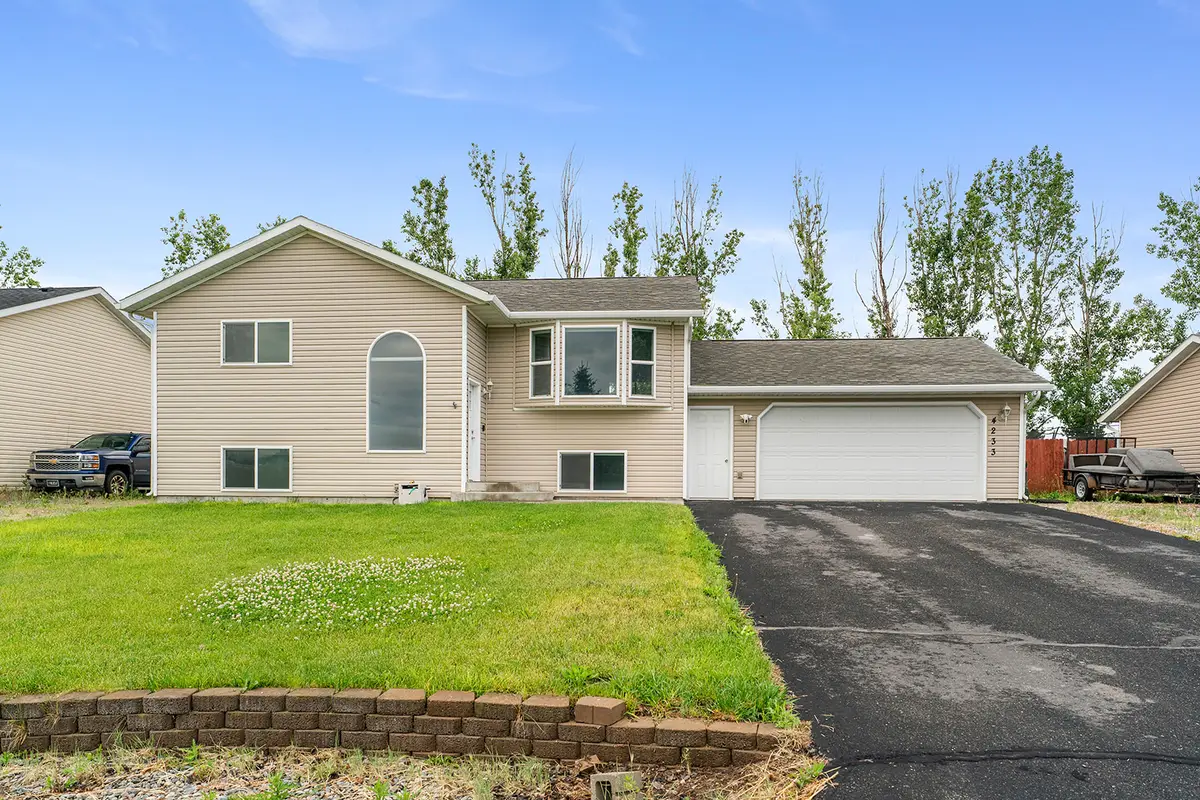 4233 Kendall Road, Helena, MT 59602 - #1