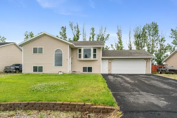 4233 Kendall Road, Helena, MT 59602
