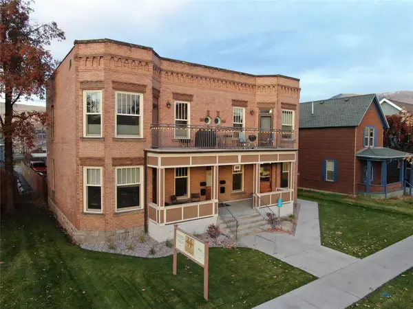 432 W Spruce Street #202, Missoula, MT 59802