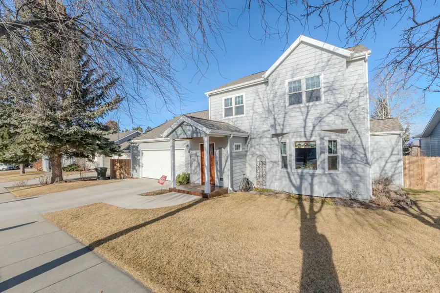 809 Tower Street, Helena, MT 59601 - #3