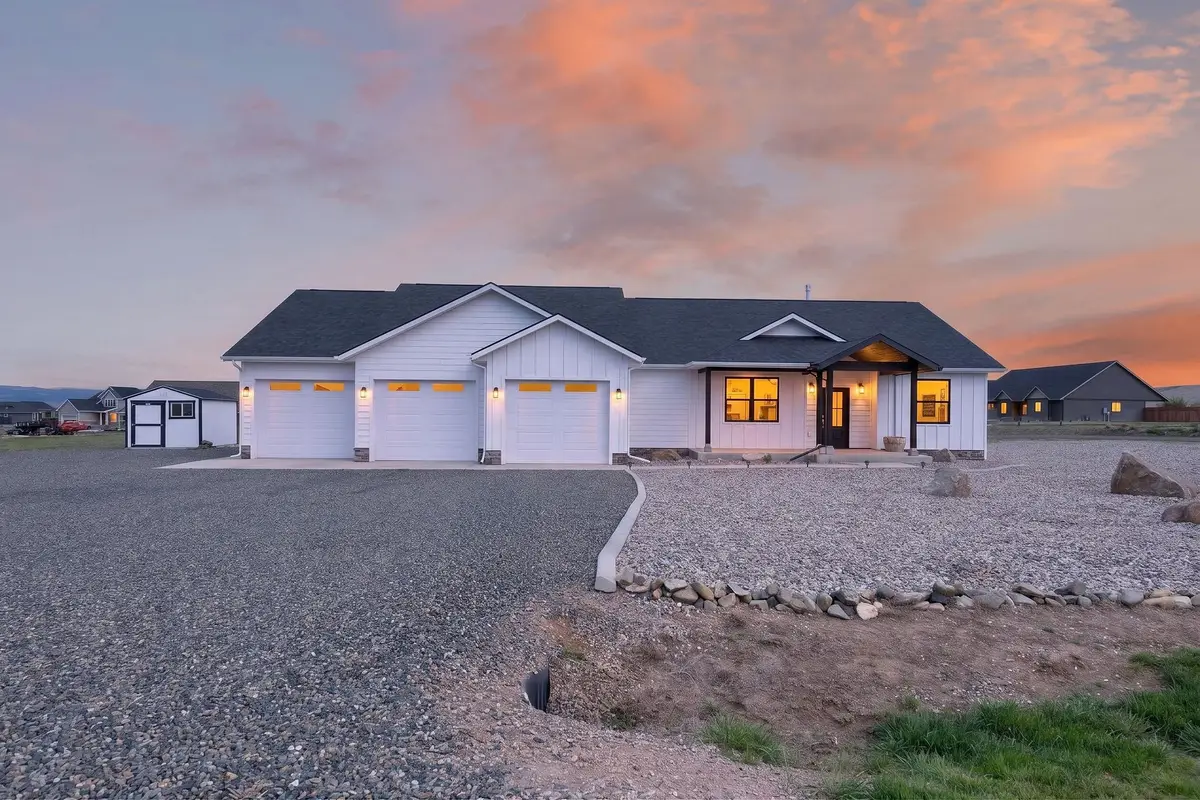 4370 Pearl Court, Helena, MT 59602 - #1