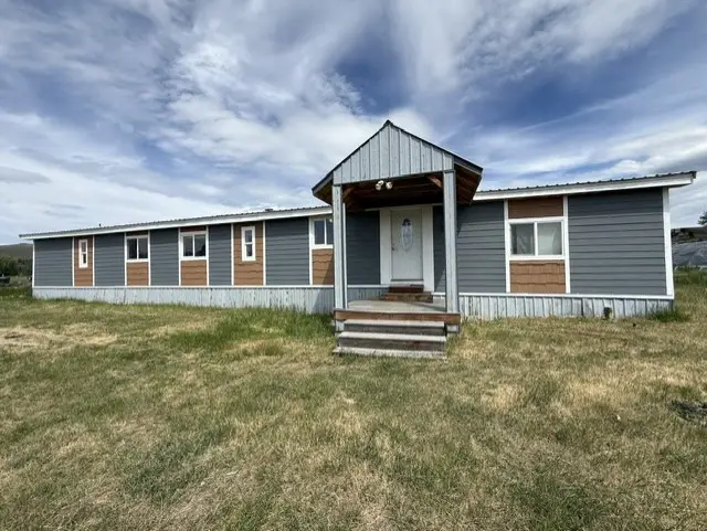 1425 Christianson Lane, Stevensville, MT 59870 - #1