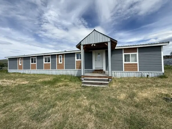 1425 Christianson Lane, Stevensville, MT 59870