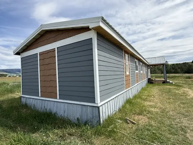 1425 Christianson Lane, Stevensville, MT 59870 - #3