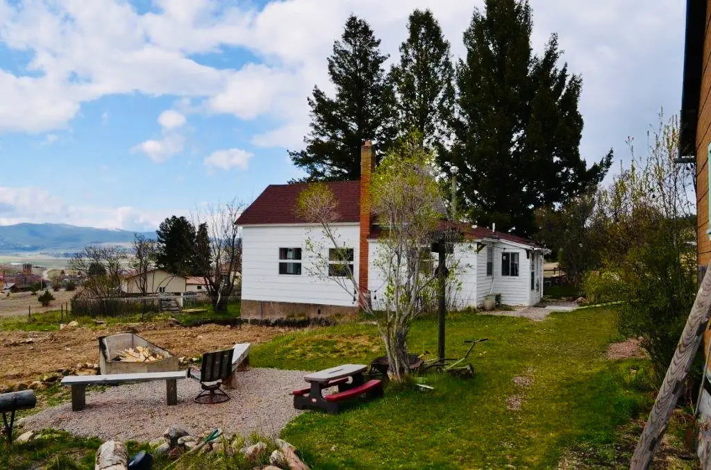 815 Spring Street, Philipsburg, MT 59858 - #1