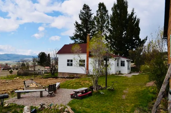 815 Spring Street, Philipsburg, MT 59858