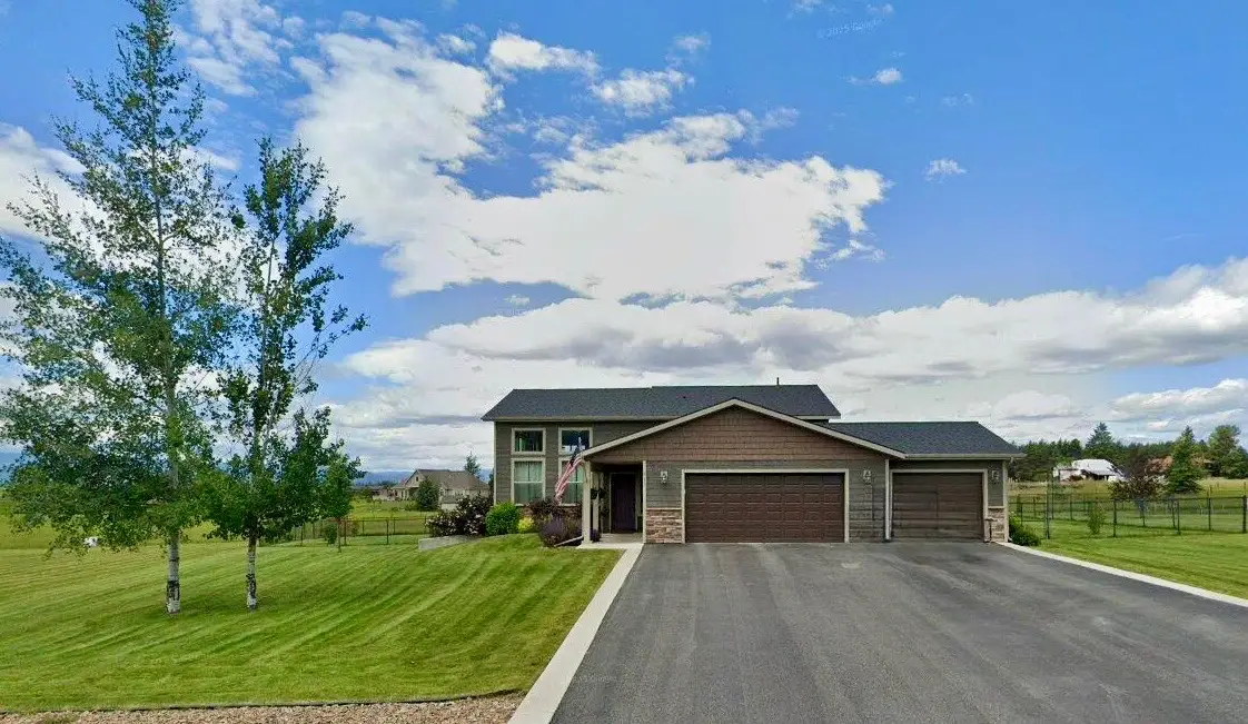 411 Spruce Meadows Loop, Kalispell, MT 59901 - #1