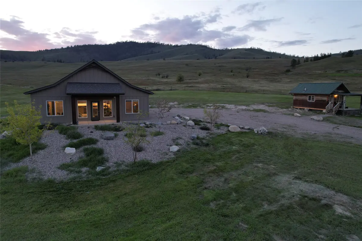 25421 Three Moon Drive, Elmo, MT 59915 - #1