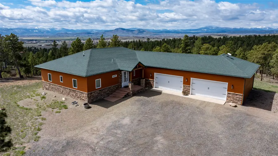 6520 Noble Lane, Helena, MT 59602 - #2