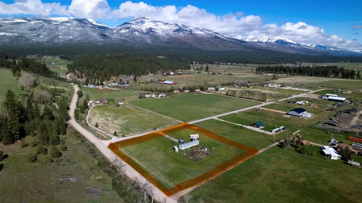 1872 S Camas Lane, Hamilton, MT 59840 - #1