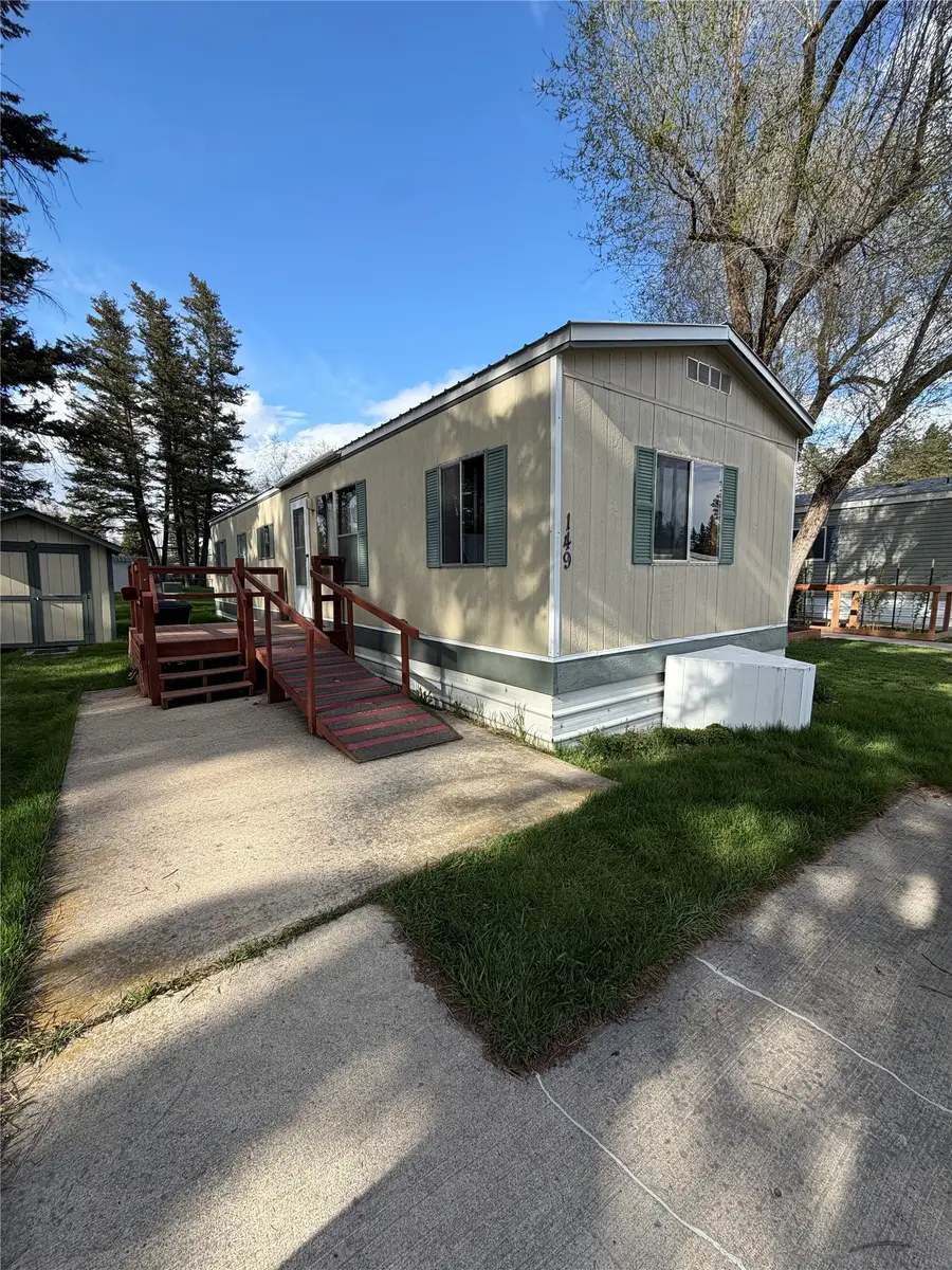 149 Ridgewood Drive, Kalispell, MT 59901 - #3