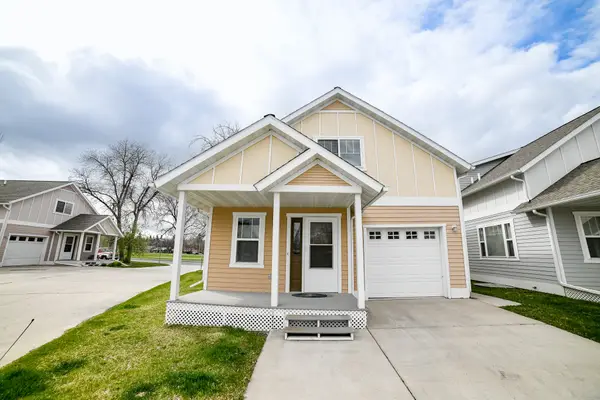 2301 Northern Lights Drive #20, Great Falls, MT 59401