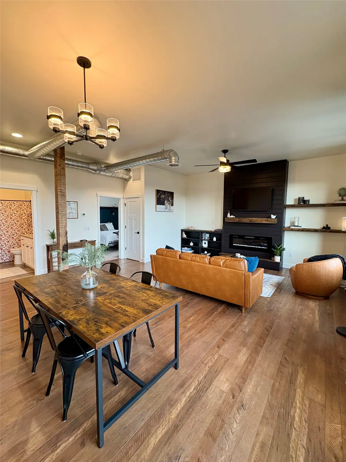 415 Broadway Street #4, Townsend, MT 59644 - #1