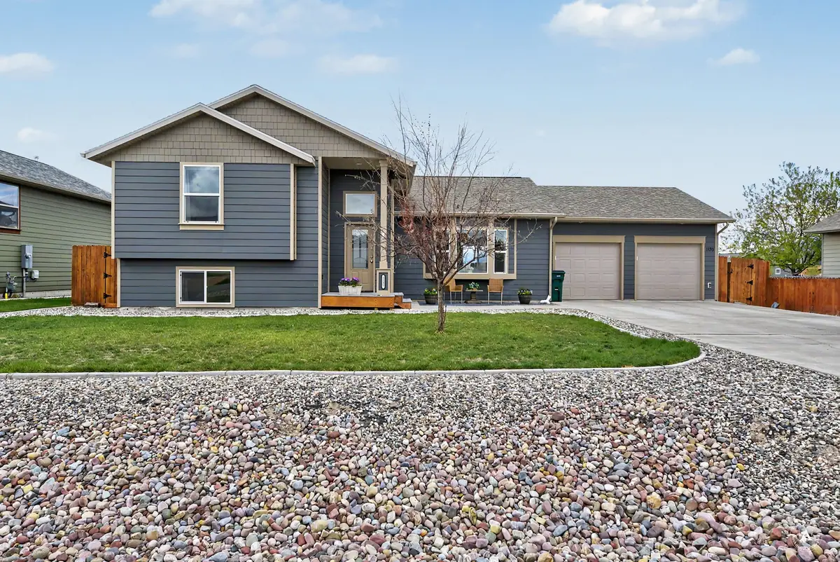 1135 Polaris Road, Helena, MT 59602 - #1