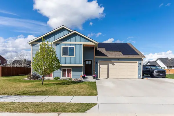 1402 Powers Boulevard, Belgrade, MT 59714