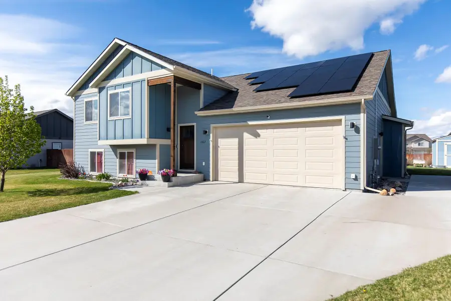 1402 Powers Boulevard, Belgrade, MT 59714 - #2