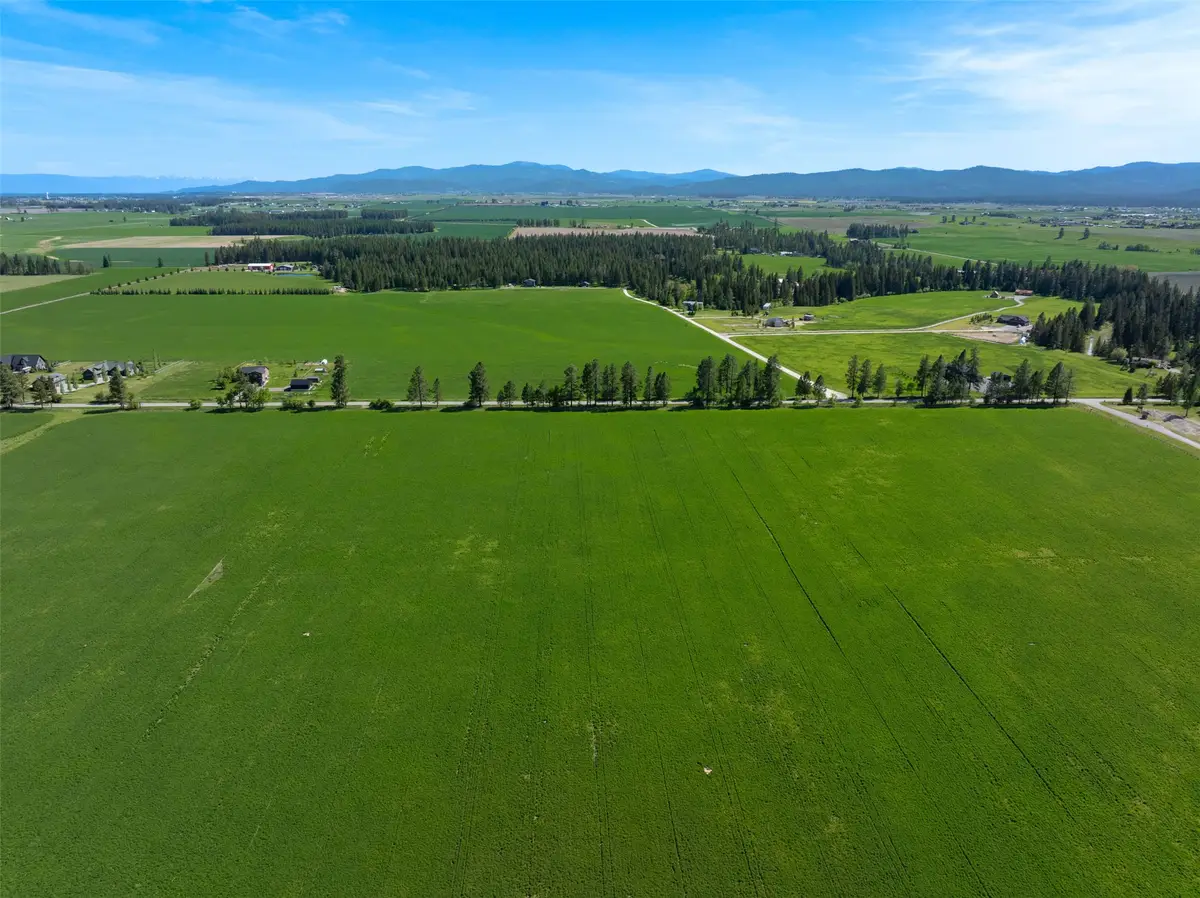 1145 Spring Prairie Ranch Road, Whitefish, MT 59937 - #1