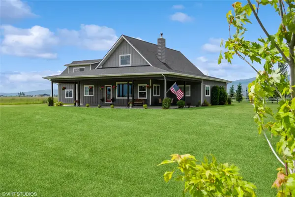 1044 Pheasant Haven Drive, Kalispell, MT 59901