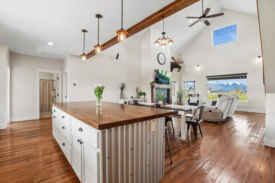 1044 Pheasant Haven Drive, Kalispell, MT 59901 - #2