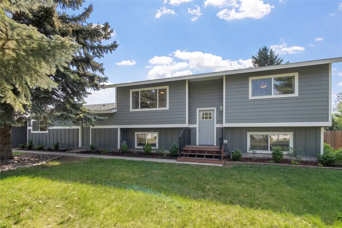 756 Shadow Lane, Kalispell, MT 59901 - #1